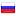 ensales.ru hosted country